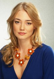 Оксана Акиньшина